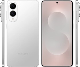 Samsung Galaxy S25 Slim 5G silver2